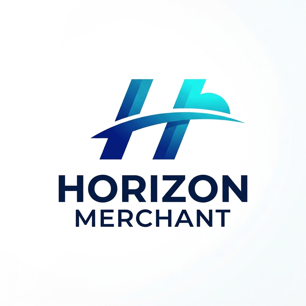 Horizon Merchant Logo